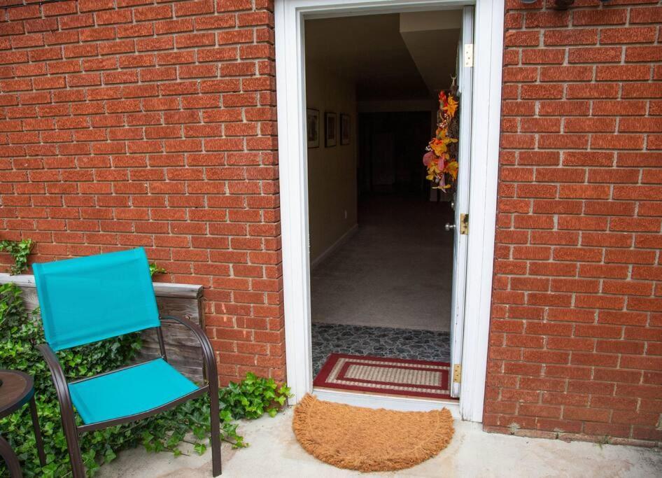 Hilltop Hideaway - 3Bdr In Downtown London, Ky Eksteriør billede
