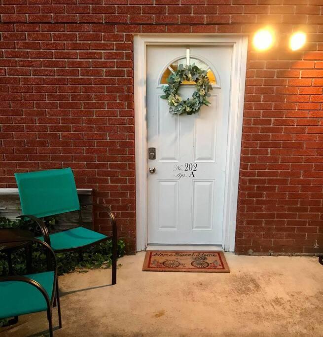 Hilltop Hideaway - 3Bdr In Downtown London, Ky Eksteriør billede